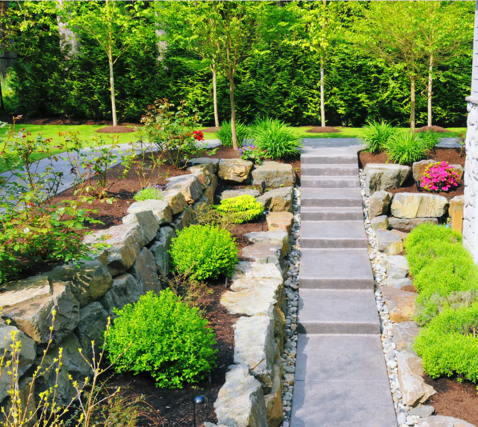 Landscaping Services